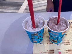 -DQ·蛋糕·冰淇淋(南开大悦城2F店)