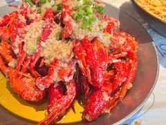-巴厘龙虾·榜首油焖大虾(音乐学院·沿江酒馆店)