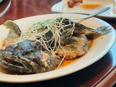 -紫阳海鲜楼·传承闽味(长乐路总店)