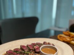 -404干式熟成牛排馆•聚会餐厅