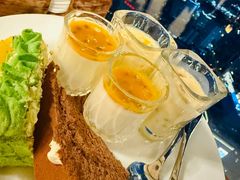 -JWMARRIOTT无锡苏宁JW万豪酒店-悦府65中餐厅
