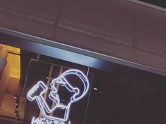 -喜茶(上海兴业太古汇店)