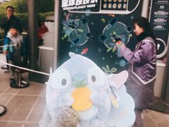 游乐设施-上海迪士尼度假区