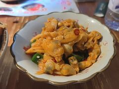 -岛风·台食小馆 ISLAND BISTRO(烟台山店)