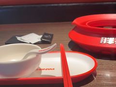 -胖哥俩肉蟹煲(萧山加州阳光店)