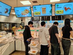 -宜家·瑞典风味餐厅(青岛商场店)