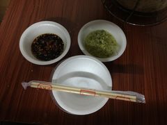 -威邵鸡煲(西华路总店)
