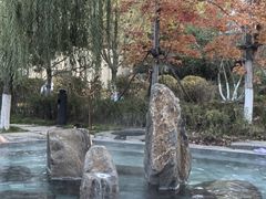 -清河半岛温泉度假酒店