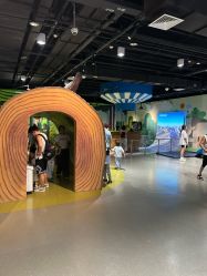 -北京科学中心儿童乐园