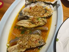 -大家发海鲜城夜排档(华山中路店)