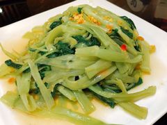炒通菜-金厨泰国餐厅·全泰籍厨师料理(拱北店)