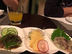 -南苑环球酒店-稻菊日式餐厅(鄞县大道店)