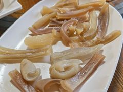 驴皮-原汁原味驴庄(长岭村店)