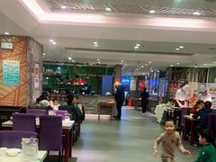 大堂-紫光园(顺义店)