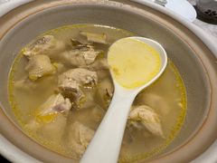 -杭州滨江银泰喜来登·采悦轩中餐厅