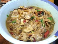 -金厨帽烤鱼(芦庄店)