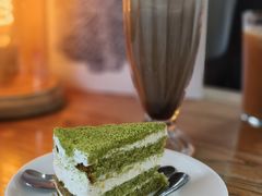 -1901 Cafe(西四店)