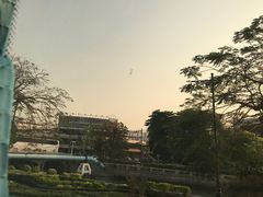 -曼谷王子宫殿酒店