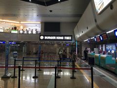 -哈尔滨太平国际机场