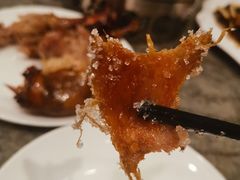 烤鸭-全聚德(和平路店)