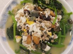 -沙田新强记烧鹅海鲜酒家