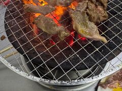 -松明一烤肉馆(鲁园店)