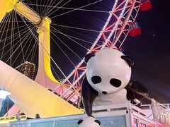 -天津之眼摩天轮