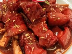 -北塘海鲜·天津菜(大光明桥旗舰店)