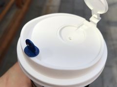 拿铁-瑞幸咖啡(协信星光广场店)