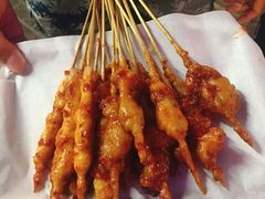 鸡胗小串-辽B·小串(总店)