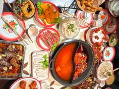 -江北北火锅馆·公路夜市(魏公村店)