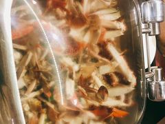 -舟山希尔顿酒店