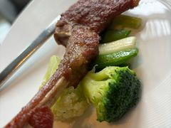 -彩丰楼·中餐厅(国家会展中心上海洲际店)