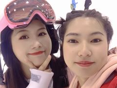 -绍兴启迪乔波冰雪世界