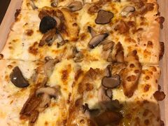 -必胜客(华南摩尔店)