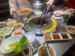 -喜来稀肉(虹泉路店)