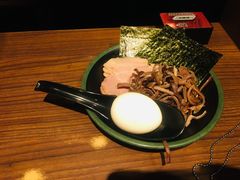 -天然豚骨拉面专门店 一兰(铜锣湾店)