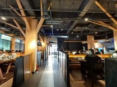 -茶六烧肉堂 博爱店