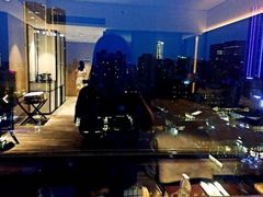 -成都尼依格罗酒店