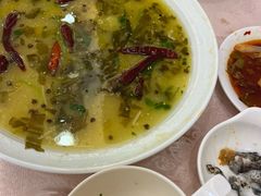 -叶氏兄弟饭摊(马鞍池东路店)