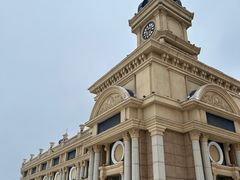-哈尔滨音乐公园