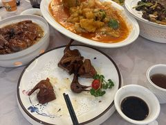 -鹭园酒家·四十年老字号