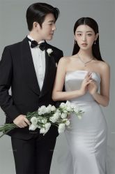-青禾婚纱摄影(杭州店)