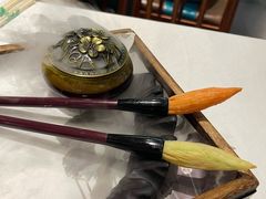 -江城小馆陕南妈妈菜·全球旅行餐厅(钟楼店)