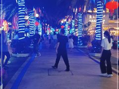 -三亚海昌梦幻海洋不夜城