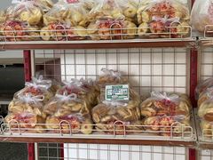 -中关村茶点