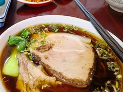东吴焖肉面-东吴面馆(好运街店)