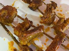 -新疆民族团结羊肉串(锦江区店)