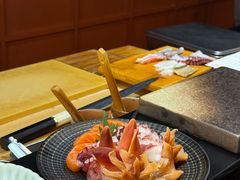 -Sushi Hanzo半藏(天环广场店)