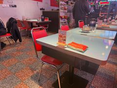 -川正旺江湖菜(三元桥店)